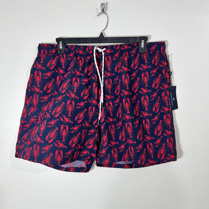RAINFOREST SWIMWEAR SHORT BRAND NEW