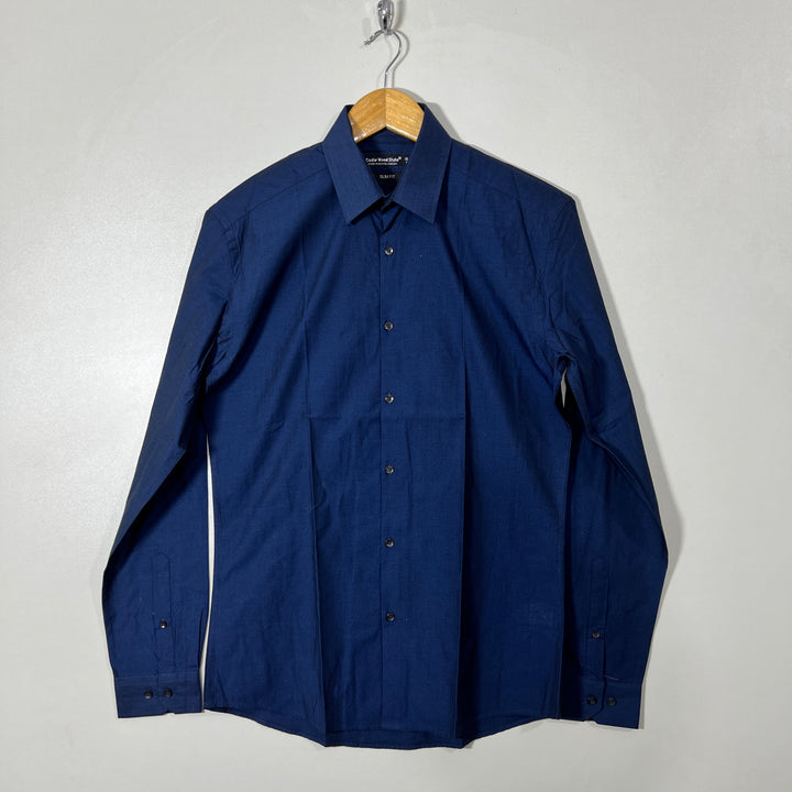 CEDAR WOOD STATE FORMAL SHIRT