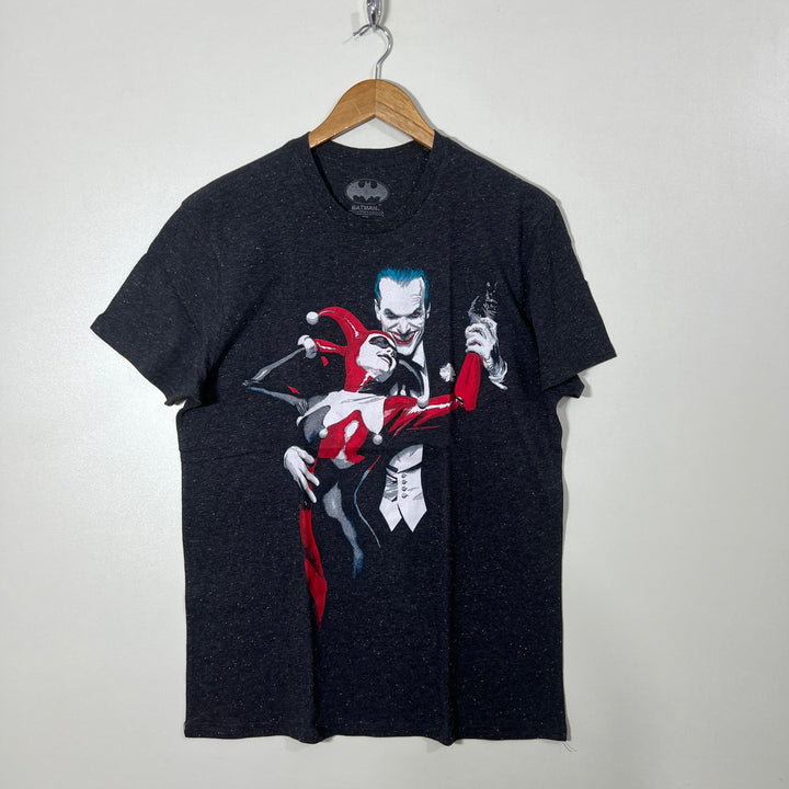 BATMAN COTTON TSHIRT