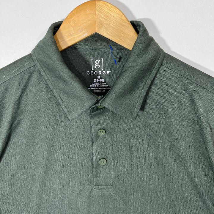 GEORGE SPORT POLO TSHIRT