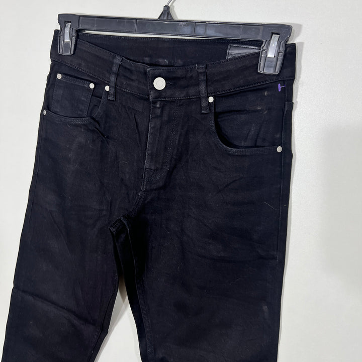 ASOS SLIM FIT DENIM PANT WITH STRETCH