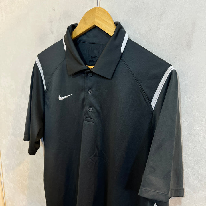 NIKE SPORT POLO TSHIRT