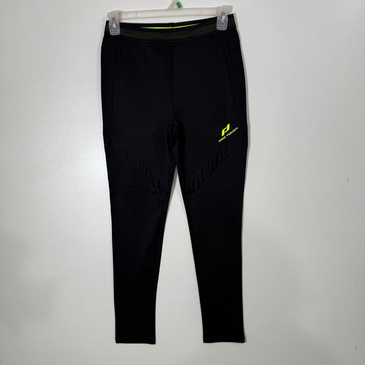 PRO TOUCH SPORT TROUSER BLACK COLOUR