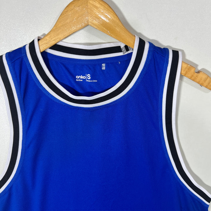 ANKO SPORT SLEEVES LESS