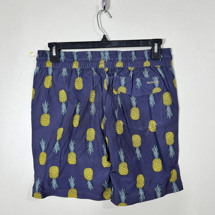 HURLEY SWIMWEAR SHORT