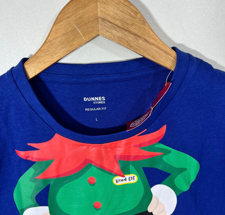 DUNNES COTTON TSHIRT BRAND NEW