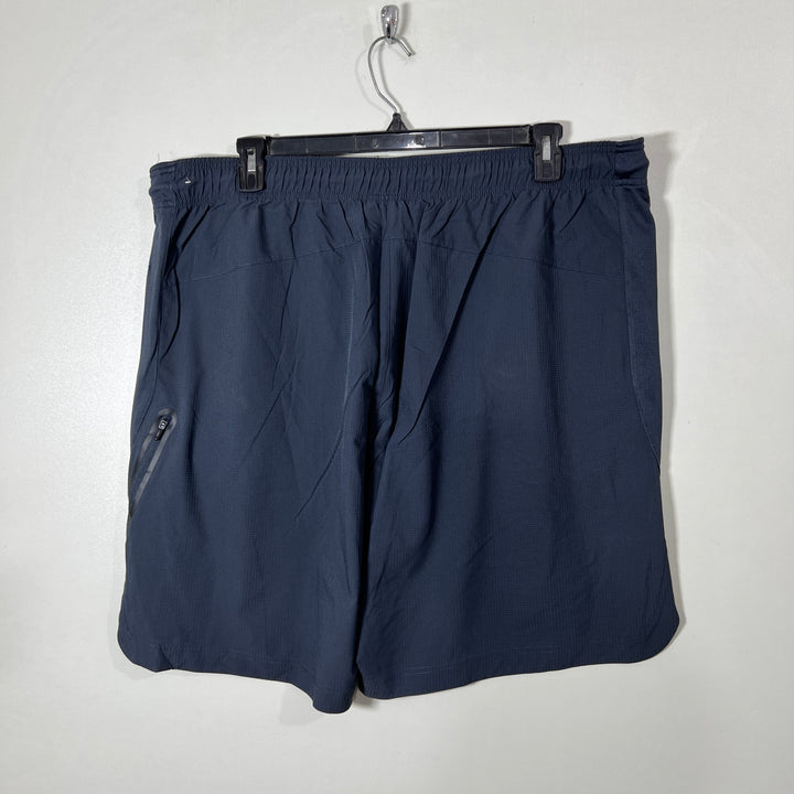 REEBOK PARACHUTE TRAINING SPORT SHORT