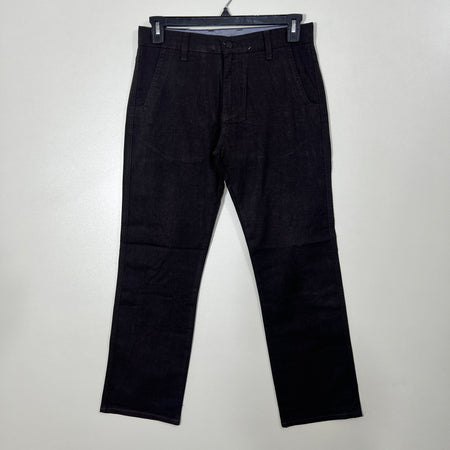 JEREM STRAIGHT FIT COTTON CHINO PANT