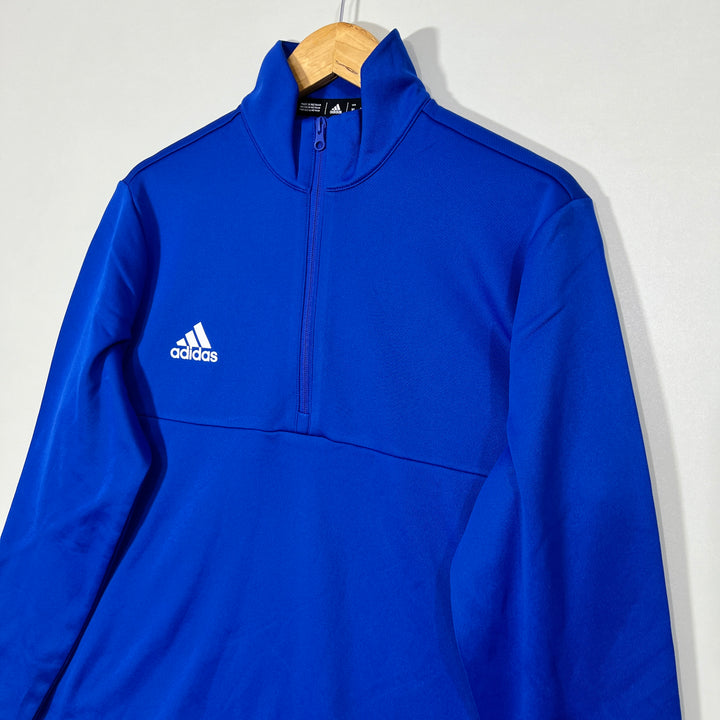 ADIDAS SPORT PULLOVER NNER FLEECE