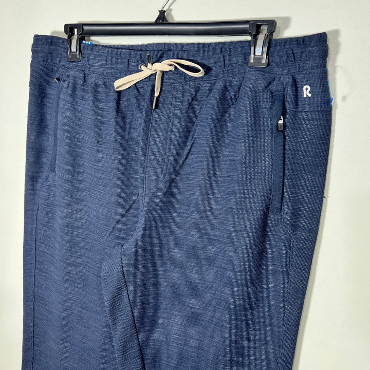 RIGHT OF WAY SWEAT TROUSER BRAND NEW WITH SIDE ZIP POCKETS