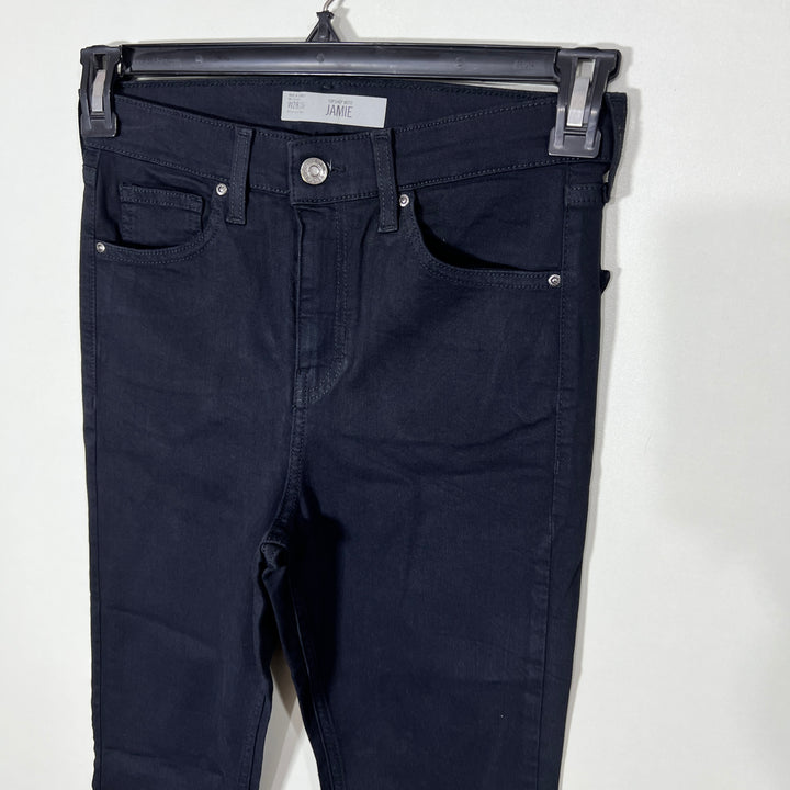 JAMIE SKINNY FIT DENIM PANT WITH STRETCH