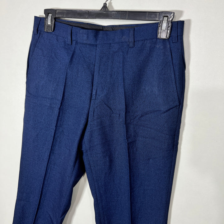 SKOPES SLIM FIT DRESS PANT
