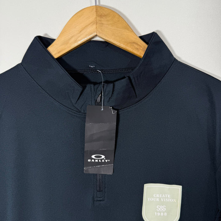 OAKLEY HYDROLIX SPORT PULLOVER BRAND NEW