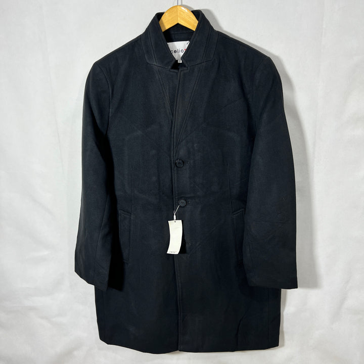 CELIO OVERCOAT BRAND NEW