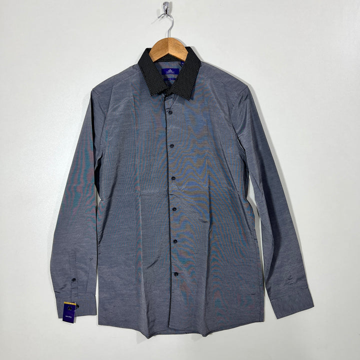 NEXT SLIM FIT COTTON SHIRT