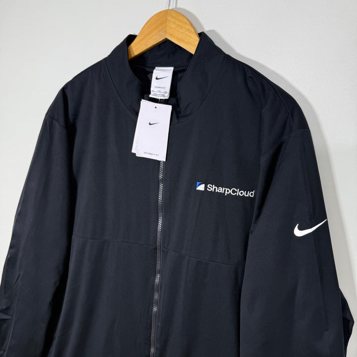 NIKE STORM FIT PARACHUTE JACKET BRAND NEW