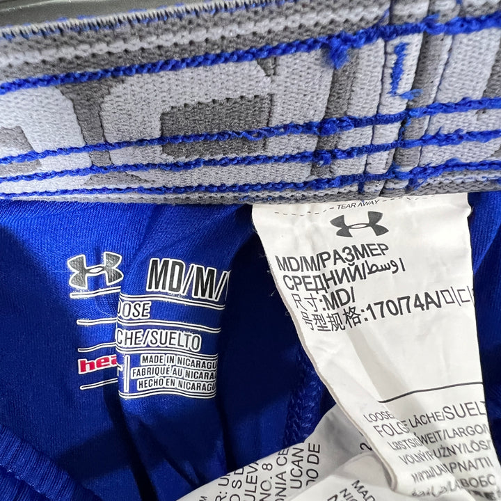 UNDER ARMOUR HEATGEAR SPORT SHORT