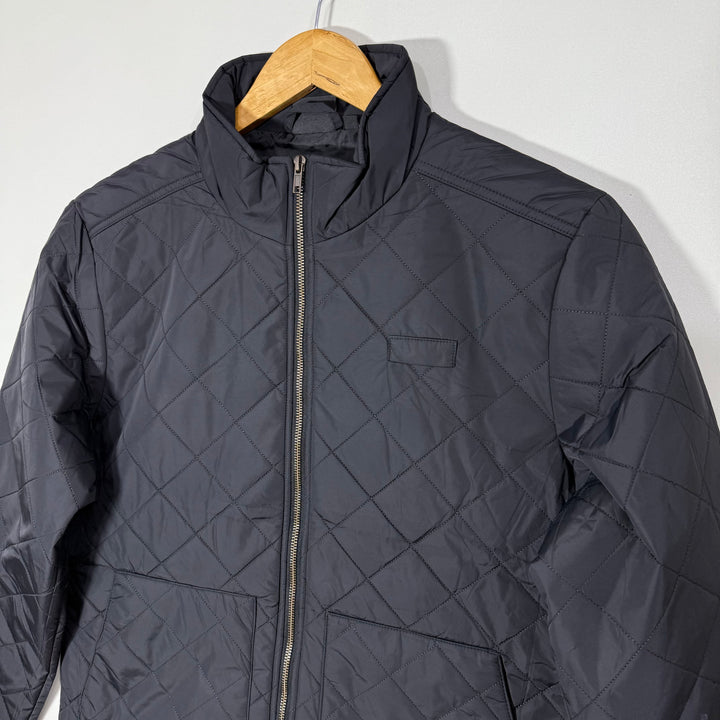 MARKS & SPENCER QUILTED PUFFER JACKET