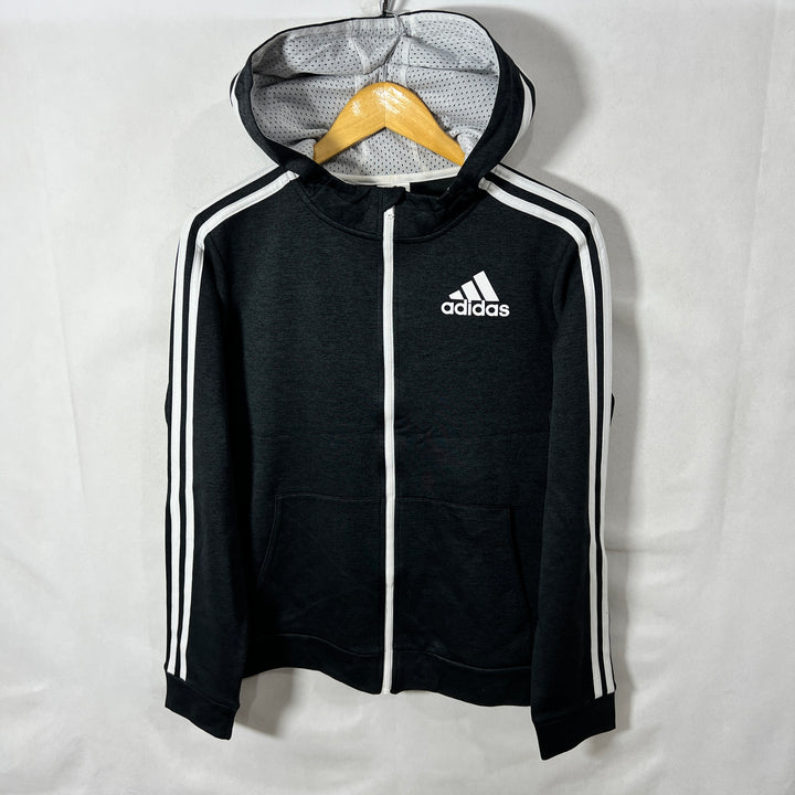 ADIDAS SPORT JACKET INNER FLEECE