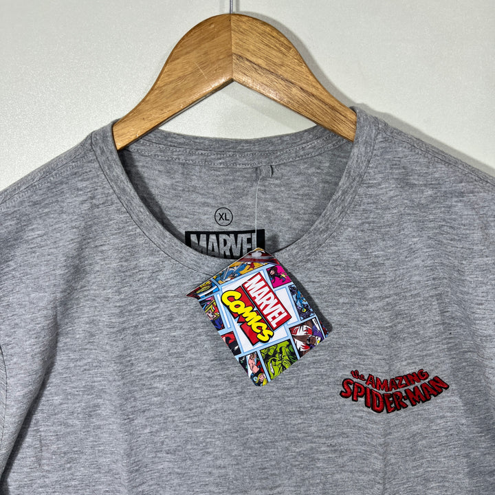MARVEL COTTON TSHIRT BRAND NEW