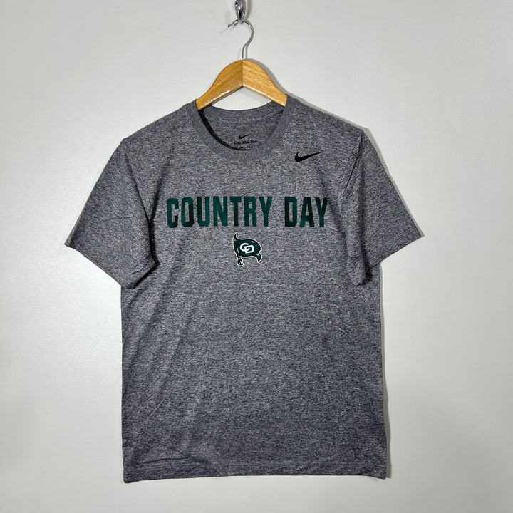 NIKE DRI FIT SPORT TSHIRT