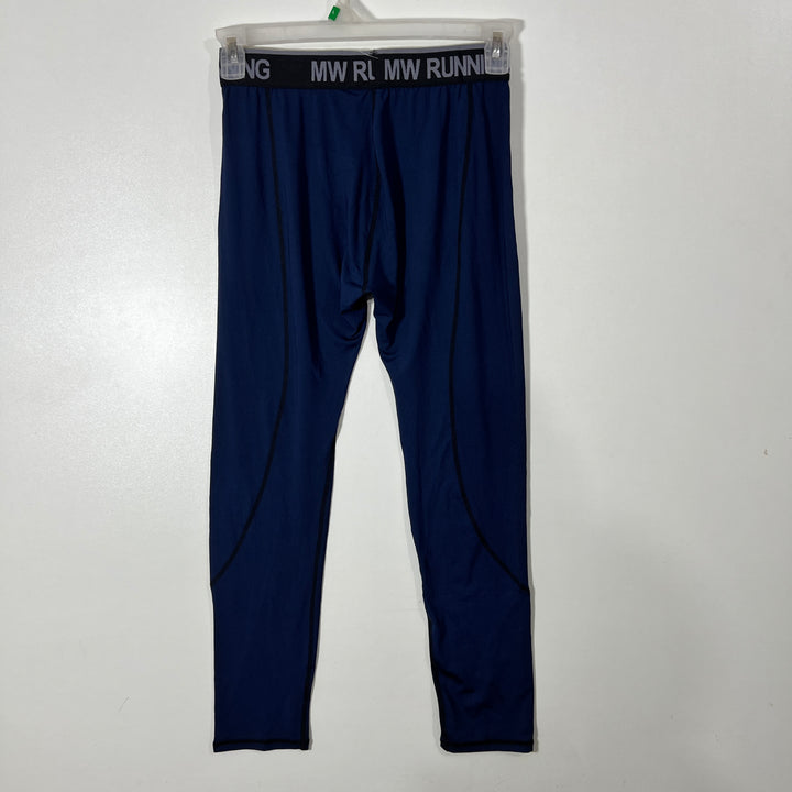 DEALS GLOBLE SPORT COMPRESSION TIGHTS BRAND NEW