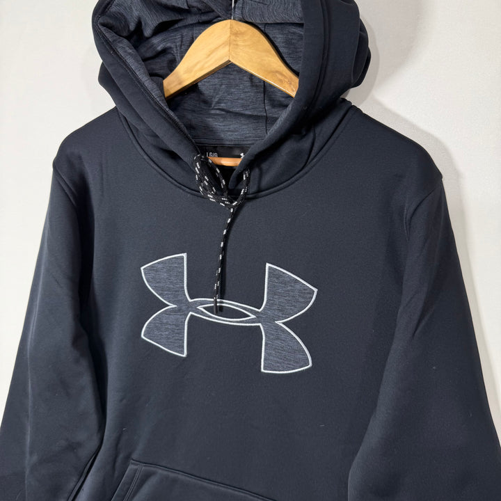 UNDER ARMOUR SPORT HOODIE INNER FLEECE