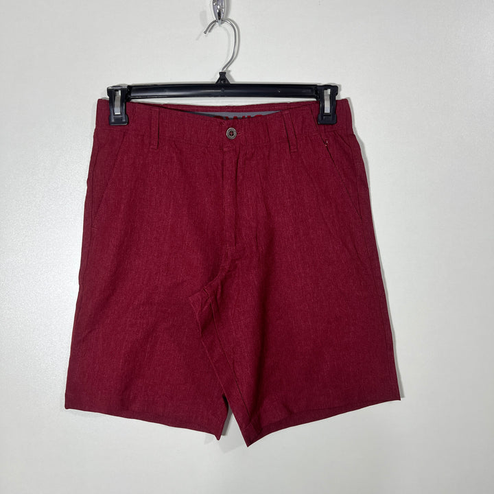 SWISS TECH GOLF SHORT
