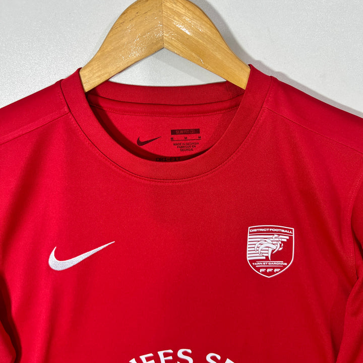 NIKE SPORT TSHIRT