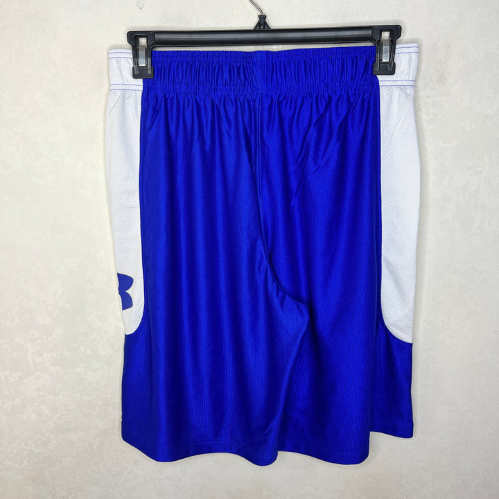 UNDER ARMOUR HEATGEAR LONG LENGHT SPORT SHORT