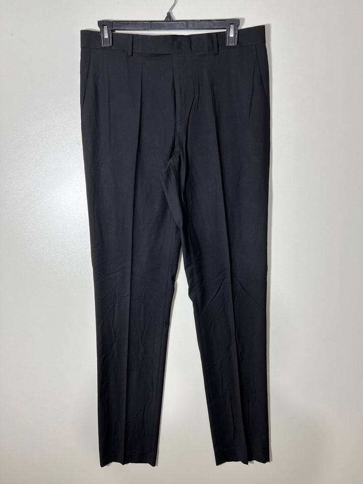 ASOS SLIM FIT DRESS PANT WITH STRETCH
