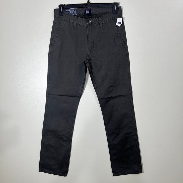 GAP KHAKI SLIM FIT COTTON CHINO PANT BRAND NEW WITHOUT STRETCH