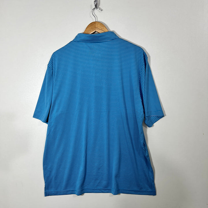 BEN HOGAN PERFORMANCE SPORT POLO TSHIRT