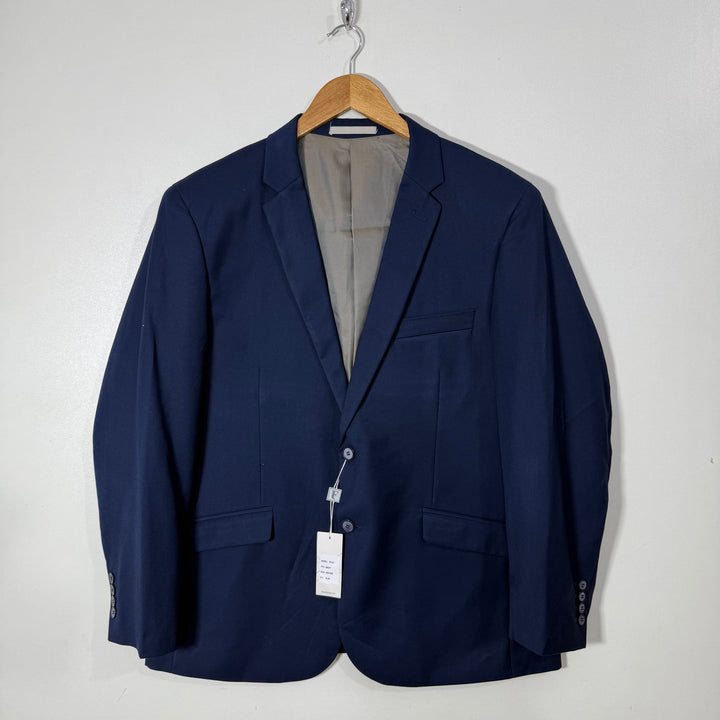 UOMO JACKET BRAND NEW BLUE COLOUR