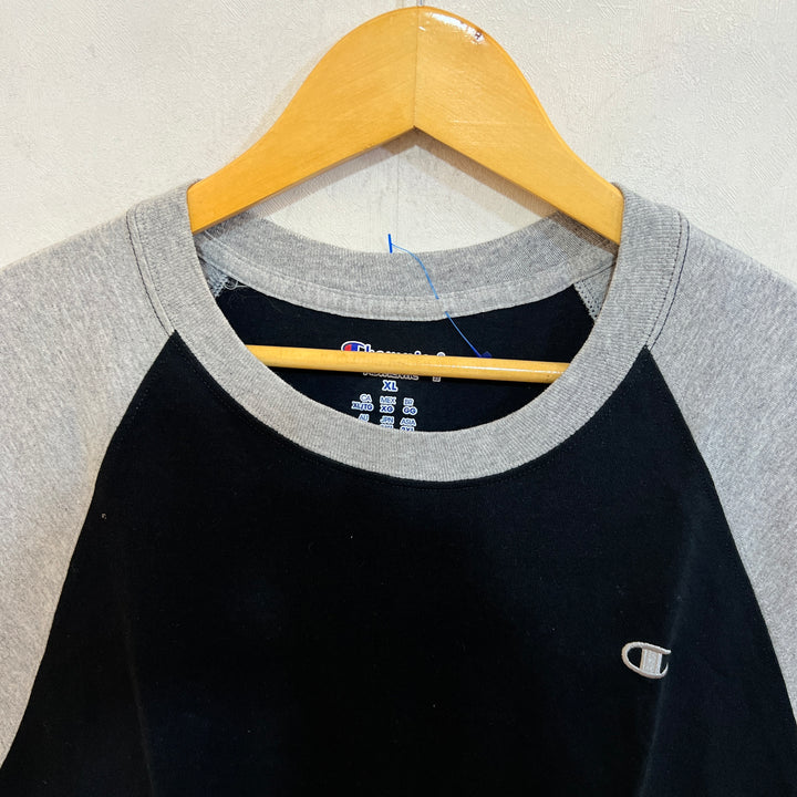 CHAMPION COTTON SLEEVES LESS BRAND NEW