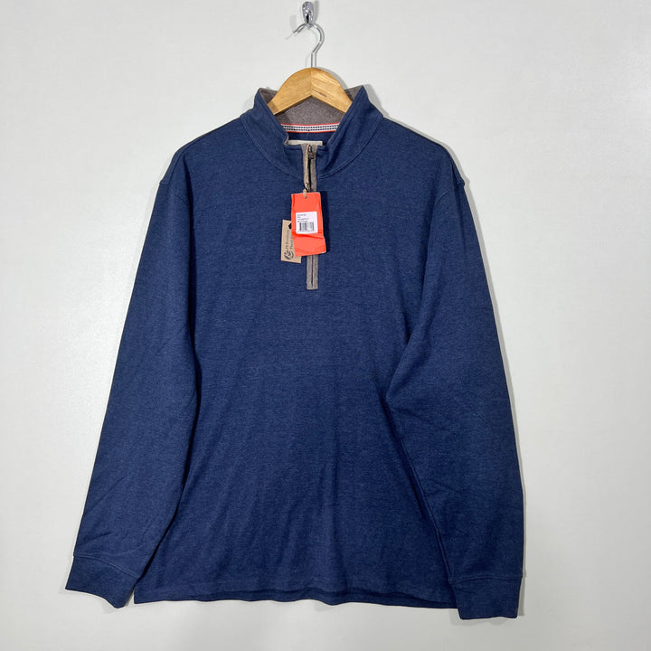 NORMAL BRAND SWEAT PULLOVER BRAND NEW