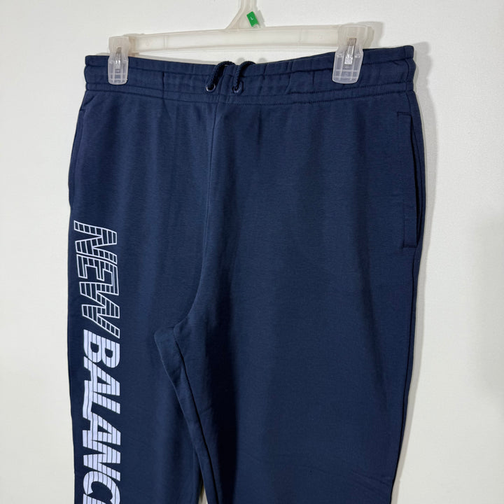 NEW BALANCE SWEAT TROUSER