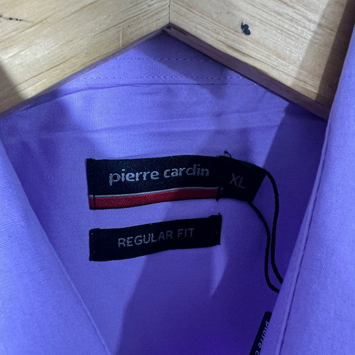 PIERRE CARDIN PARIS HALF SLEEVES SHIRT