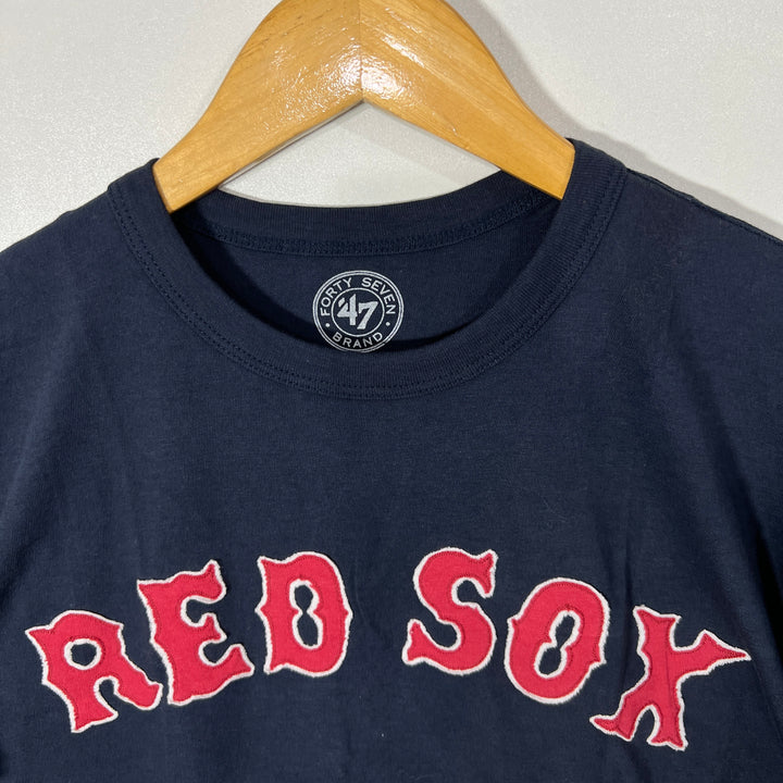 FORTY SEVEN COTTON TSHIRT BRAND NEW