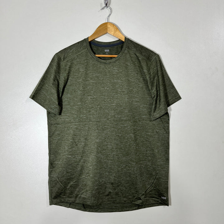 DSG SPORT TSHIRT