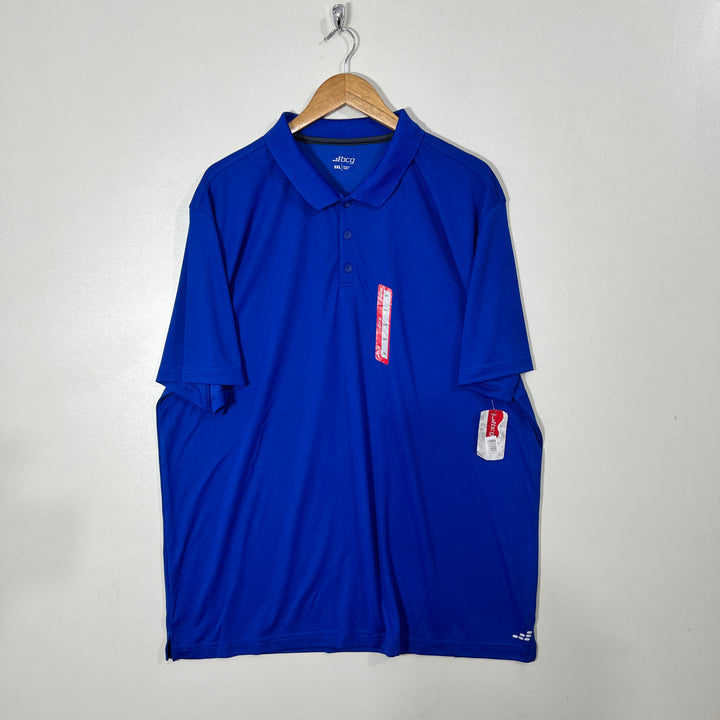 BCG SPORT POLO TSHIRT BRAND NEW