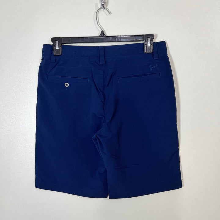 UNDER ARMOUR GOLF SHORT