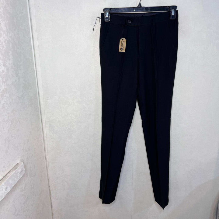 BRILLIANT BASICS SLIM FIT DRESS PANT - JS BROTHERS 