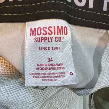 MOSSIMO SUPPLY HYBRID SHORT - JS BROTHERS 