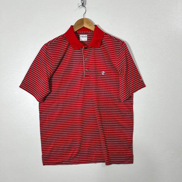 IZOD SPORT POLO TSHIRT