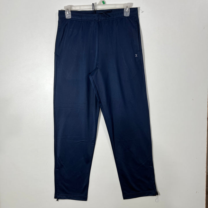 XERSION QUICK DRI SPORT TROUSER INNER FLEECE NAVY BLUE
