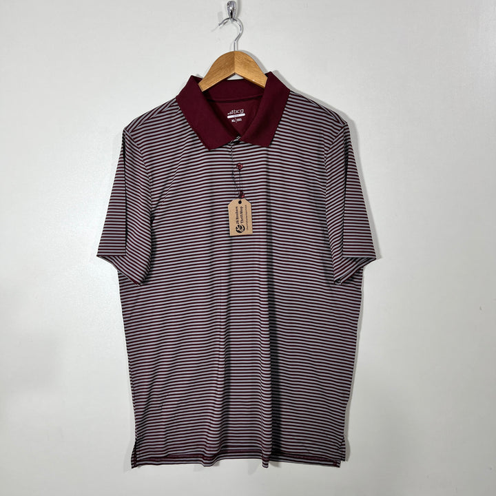 BCG GOLF SPORT POLO TSHIRT