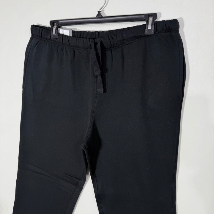 TU WOMEN BAGGY FIT SWEAT COTTON TROUSER BRAND NEW INNER FLEECE