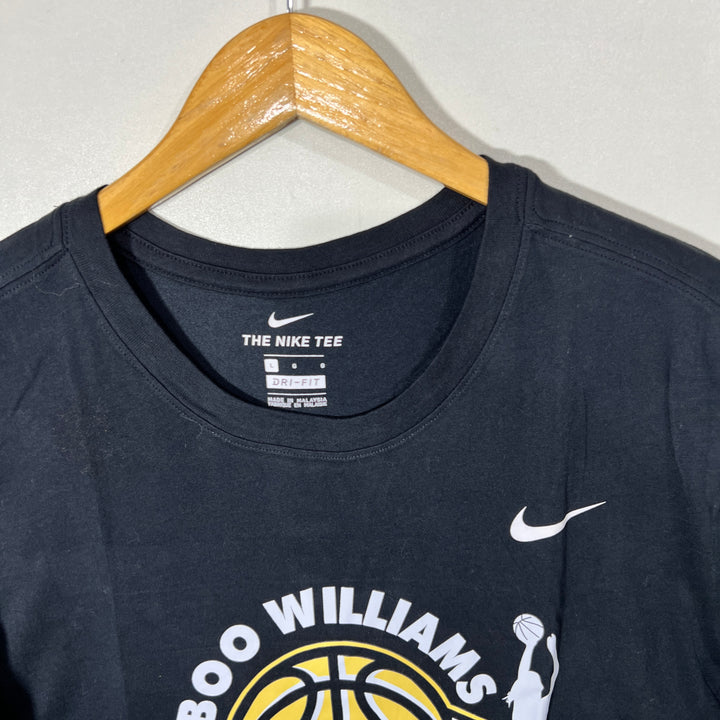 NIKE DRI FIT COTTON TSHIRT BRAND NEW