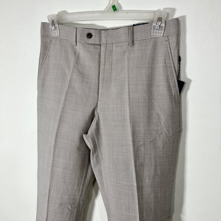 PANGUIN STRAIGHT FIT DRESS PANT BRAND NEW WITHOUT STRETCH